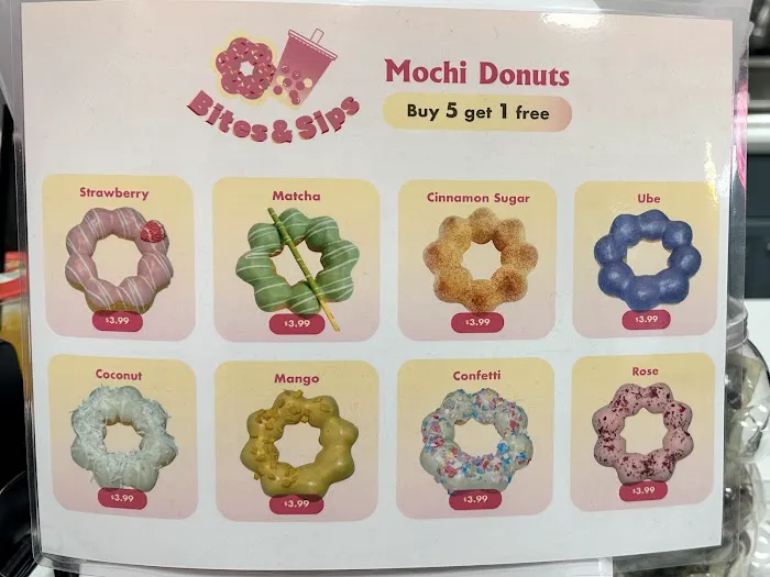 Bites & Sips Picture 4