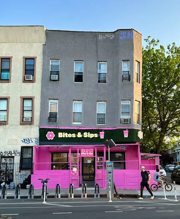 Bites & Sips Picture 1