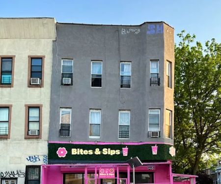 Bites & Sips