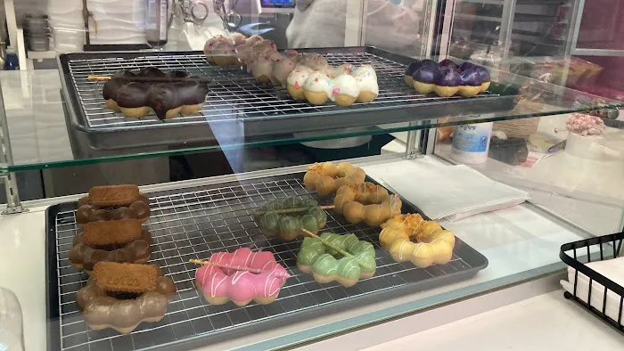Bites & Sips Picture 2