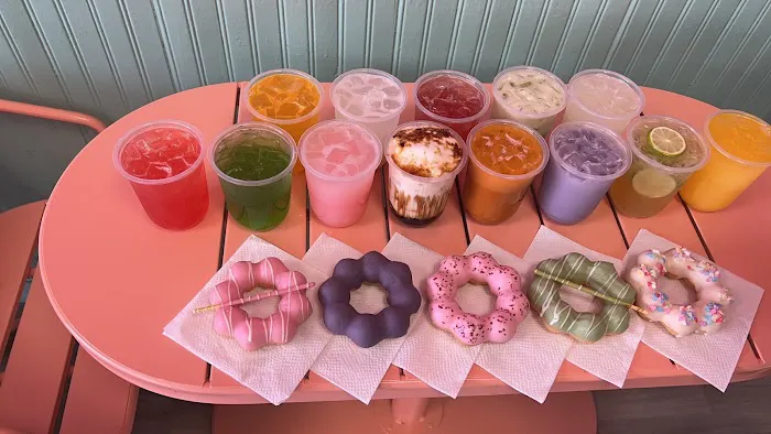 Bites & Sips Picture 8