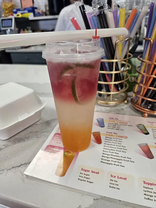 Bites & Sips Picture 5