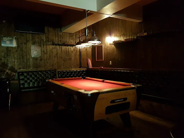 The Cobra Club Picture 1