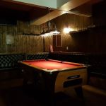 The Cobra Club