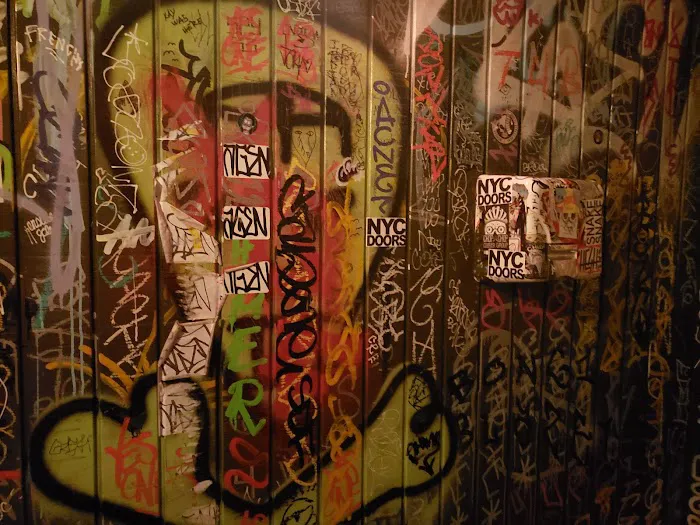 The Three Diamond Door Picture 7