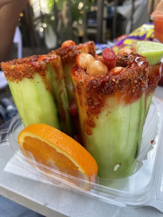 La Michoacana NYC Picture 1