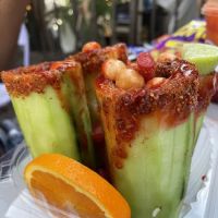 La Michoacana NYC ico