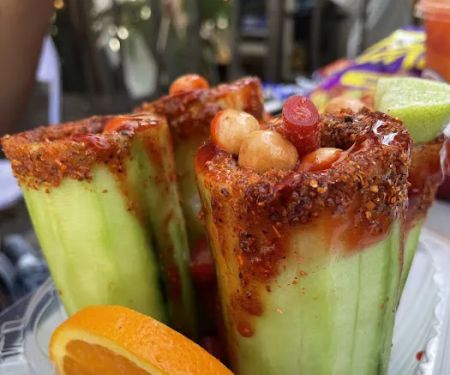 La Michoacana NYC