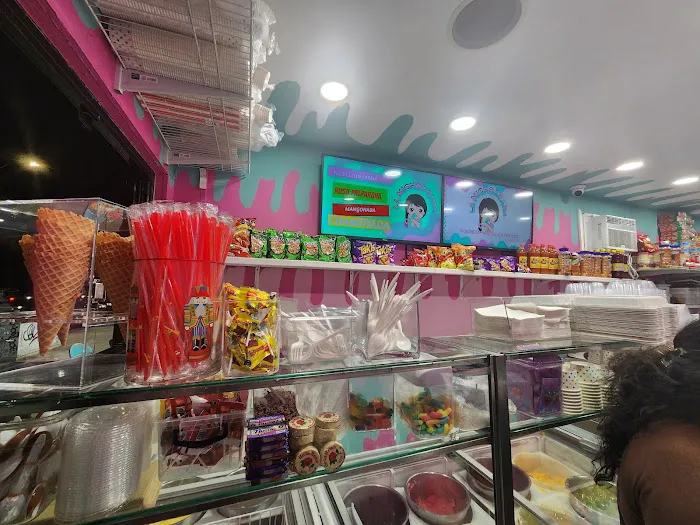 La Michoacana NYC Picture 10