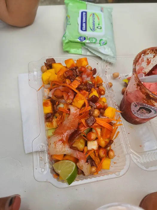 La Michoacana NYC Picture 7