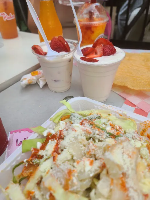 La Michoacana NYC Picture 9