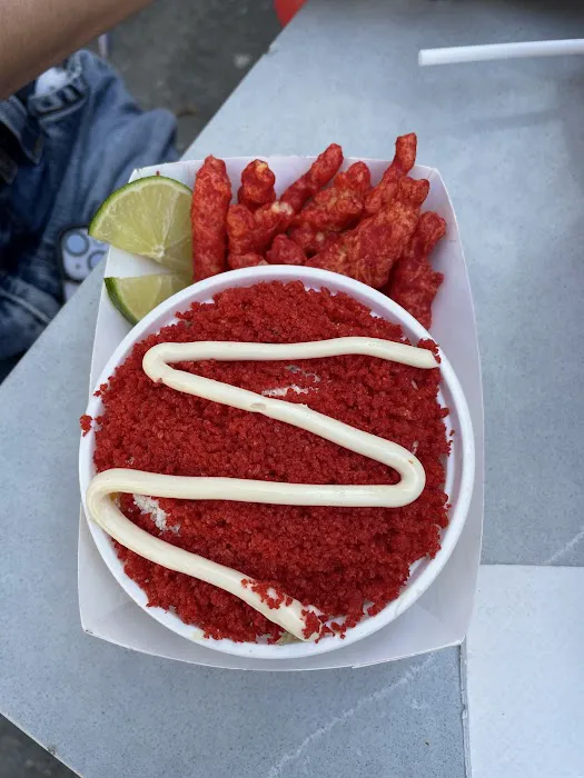 La Michoacana NYC Picture 2