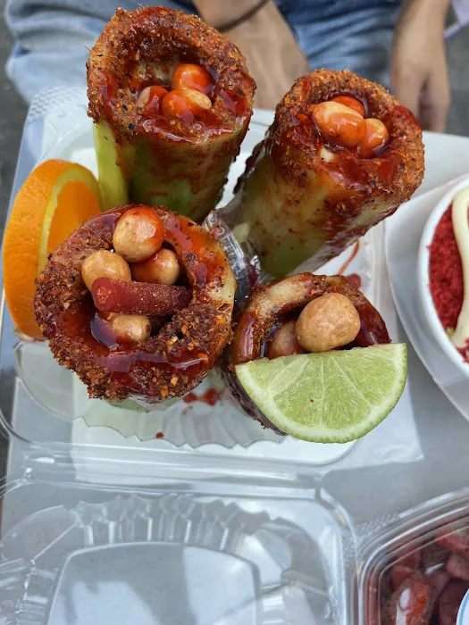La Michoacana NYC Picture 3