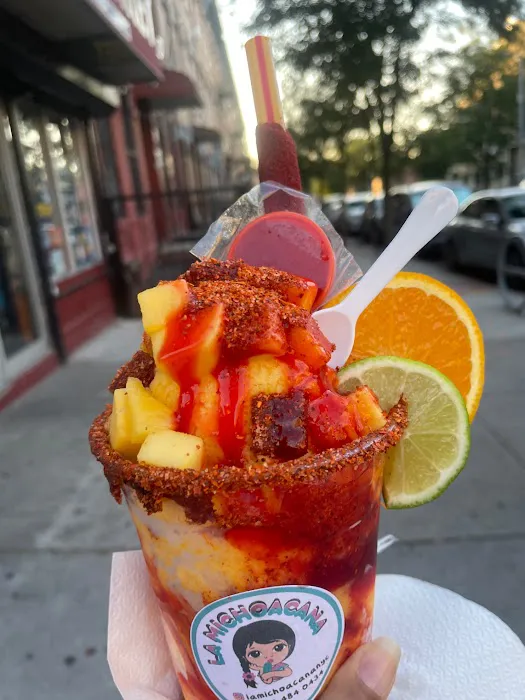 La Michoacana NYC Picture 8