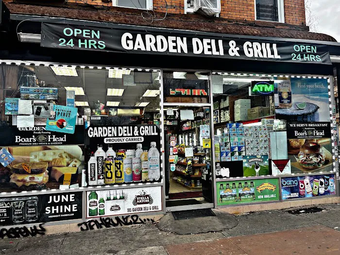 Garden Deli and Grill Picture 2
