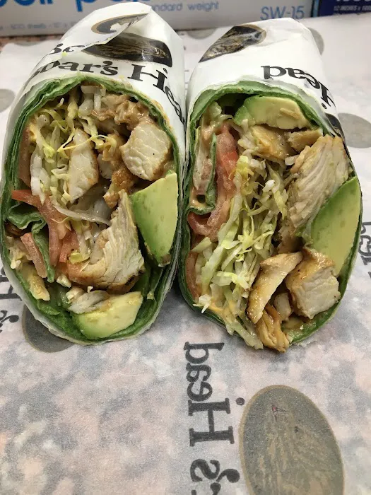 Garden Deli and Grill Picture 9