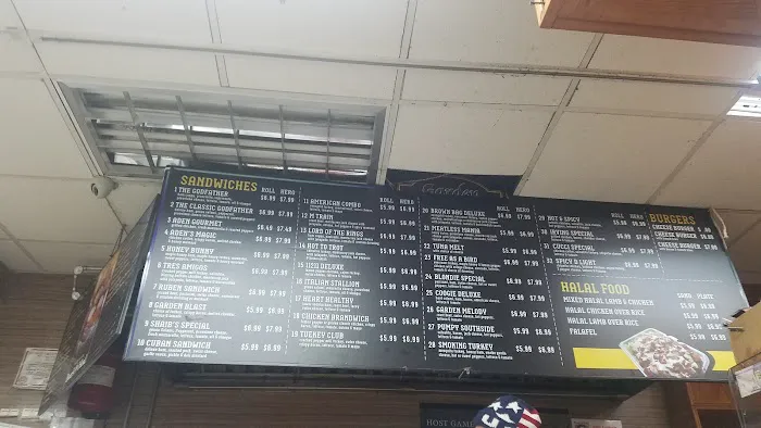 Garden Deli and Grill Picture 7
