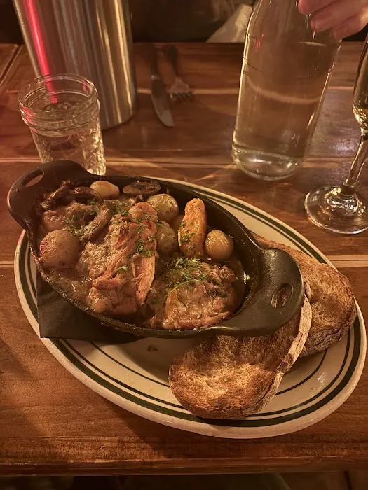 Mominette Bistro Picture 5