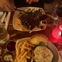 Mominette Bistro ico