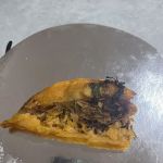 Peter's Crunchy Red Tacos