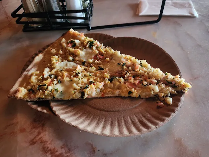 Artichoke Basille's Pizza Picture 10