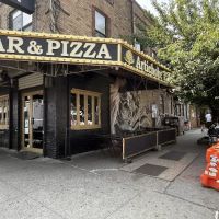 Artichoke Basille's Pizza ico