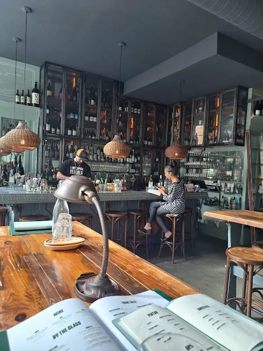 The Ten Bells Brooklyn Picture 2