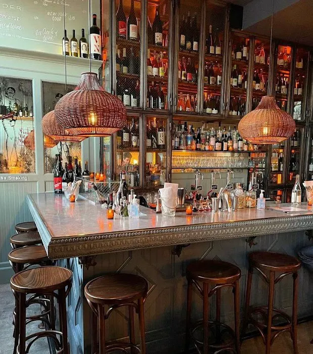 The Ten Bells Brooklyn Picture 10