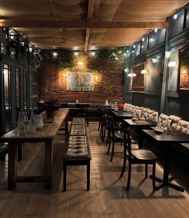 The Ten Bells Brooklyn Picture 4
