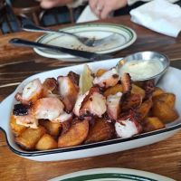 The Ten Bells Brooklyn ico