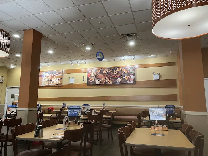 IHOP Picture 1