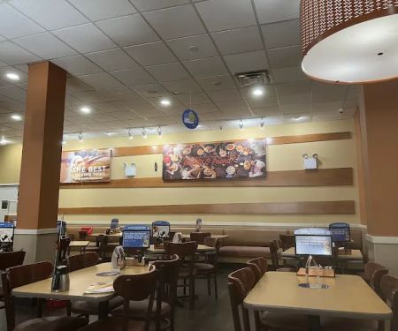 IHOP