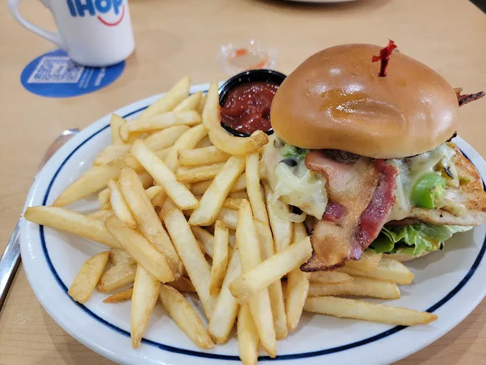 IHOP Picture 7
