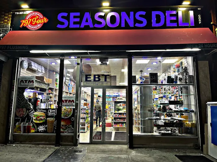 797 four season Deli Picture 7