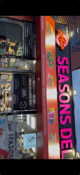 797 four season Deli Picture 1