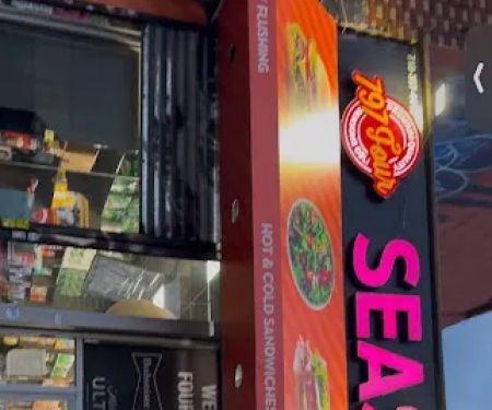 797 four season Deli