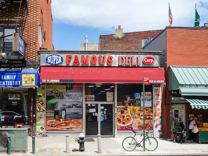 797 four season Deli Picture 2
