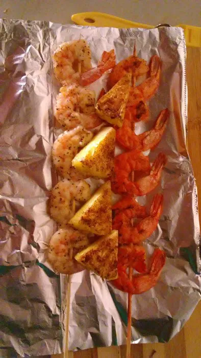 Tybo's Kitchen Picture 10
