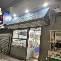La Isla Cuchifritos ico