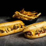 Pardon My Cheesesteak