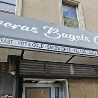 Rivera's Bagel Cafe ico