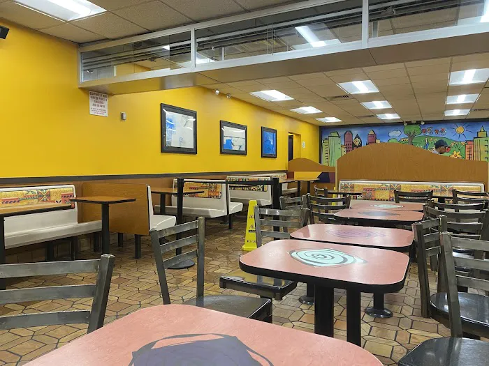 McDonald's Picture 3