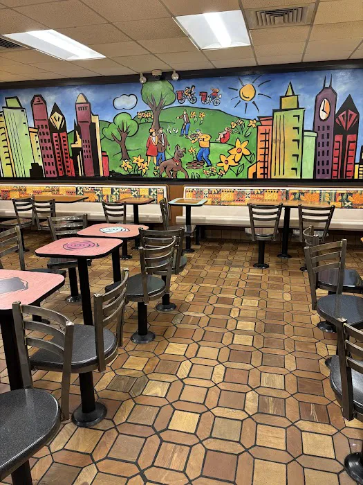 McDonald's Picture 9
