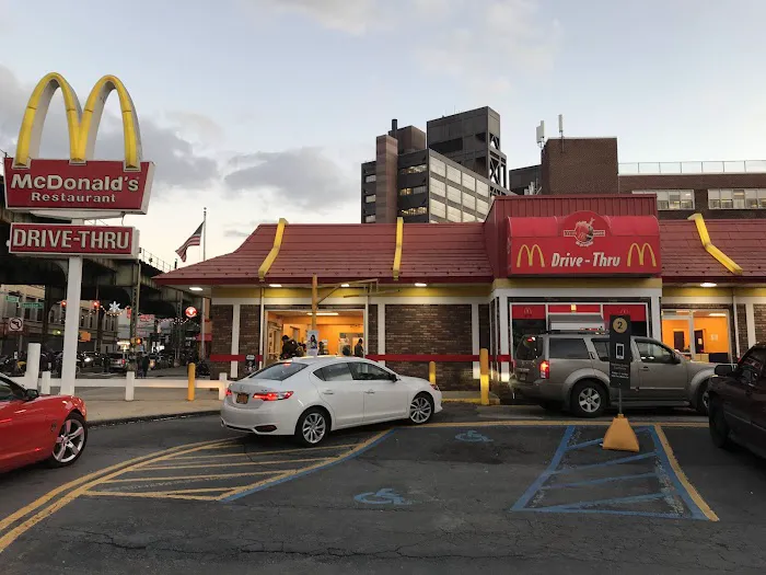 McDonald's Picture 2
