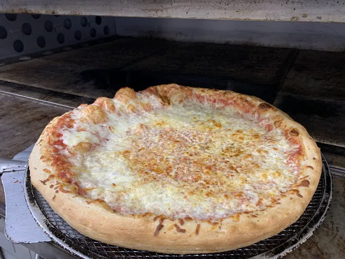 Milan Pizza and Chicken Picture 2