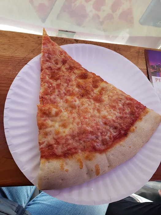 Milan Pizza and Chicken Picture 4