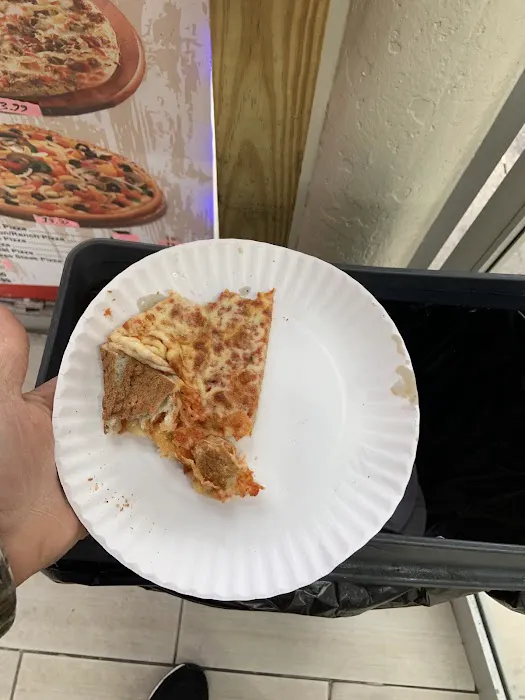 Milan Pizza and Chicken Picture 7