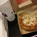 Taco Bell / Pizza Hut