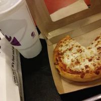 Taco Bell / Pizza Hut ico