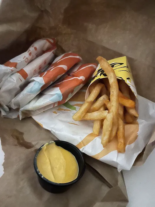 Taco Bell / Pizza Hut Picture 3